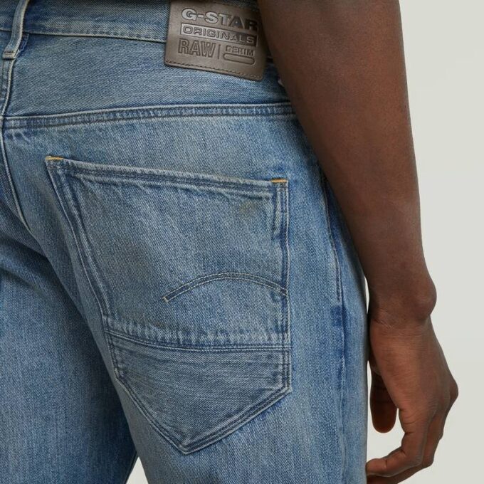 Morry FWD Regular Avsmalnande Jeans Morry FWD Regular Avsmalnande Jeans
