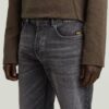 Morry FWD Regular Avsmalnande Jeans Morry FWD Regular Avsmalnande Jeans