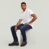 Morry FWD Regular Avsmalnande Jeans Morry FWD Regular Avsmalnande Jeans