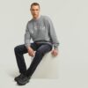 Morry FWD Regular Avsmalnande Jeans Morry FWD Regular Avsmalnande Jeans