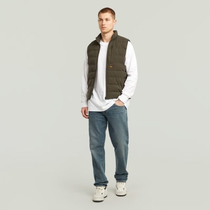 Morry FWD Regular Avsmalnande Jeans Morry FWD Regular Avsmalnande Jeans