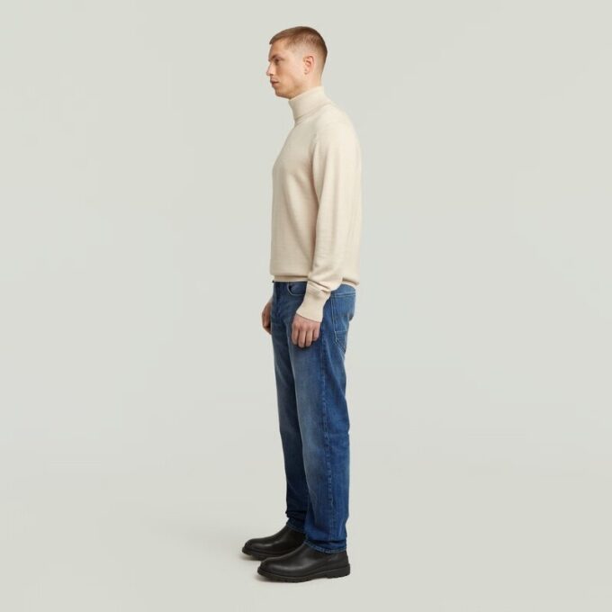 Morry FWD Regular Avsmalnande Jeans Morry FWD Regular Avsmalnande Jeans