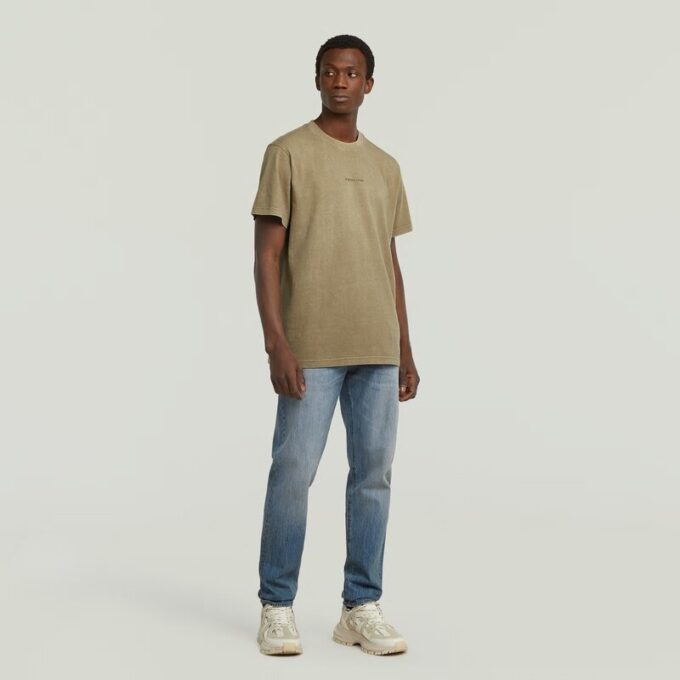Morry FWD Regular Avsmalnande Jeans Morry FWD Regular Avsmalnande Jeans