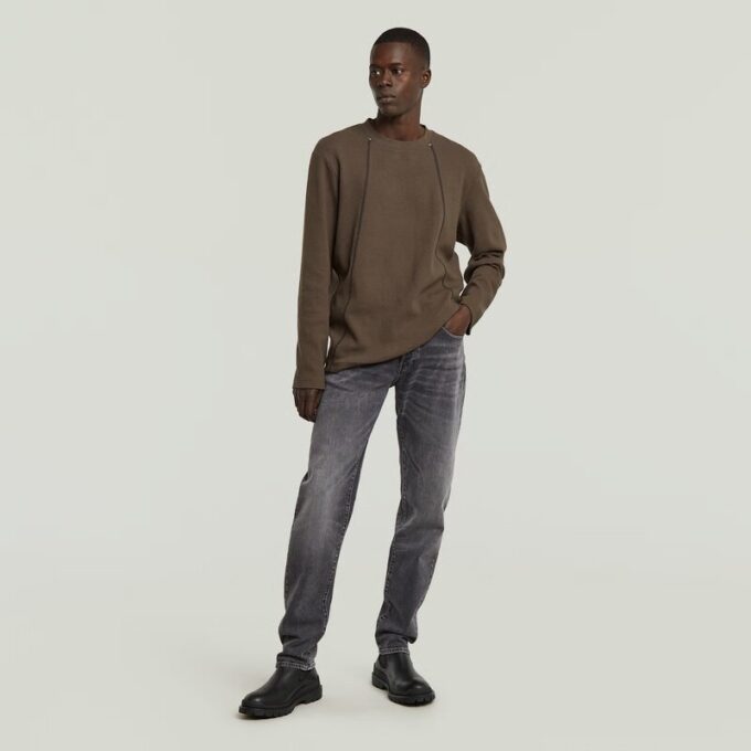 Morry FWD Regular Avsmalnande Jeans Morry FWD Regular Avsmalnande Jeans