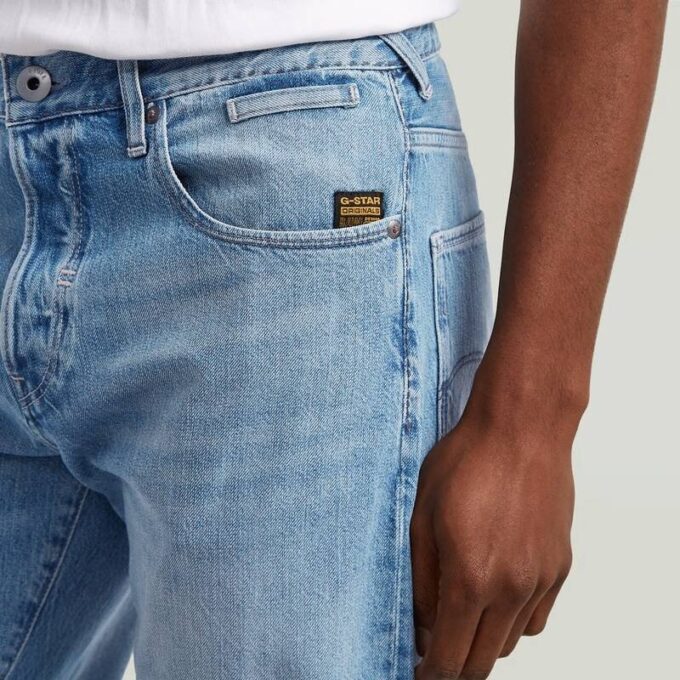 Morry FWD Regular Avsmalnande Jeans Morry FWD Regular Avsmalnande Jeans