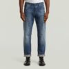 Morry FWD Regular Avsmalnande Selvedge Jeans Morry FWD Regular Avsmalnande Selvedge Jeans