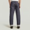 Morry FWD Regular Avsmalnande Selvedge Jeans