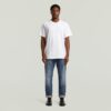 Morry FWD Regular Avsmalnande Selvedge Jeans Morry FWD Regular Avsmalnande Selvedge Jeans