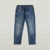 Morry FWD Regular Avsmalnande Selvedge Jeans Morry FWD Regular Avsmalnande Selvedge Jeans
