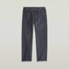 Morry FWD Regular Avsmalnande Selvedge Jeans