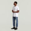 Morry FWD Regular Avsmalnande Selvedge Jeans Morry FWD Regular Avsmalnande Selvedge Jeans
