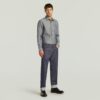 Morry FWD Regular Avsmalnande Selvedge Jeans
