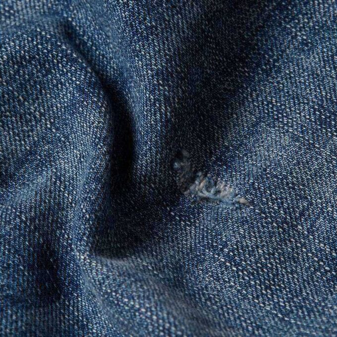 Morry FWD Regular Avsmalnande Selvedge Jeans Morry FWD Regular Avsmalnande Selvedge Jeans