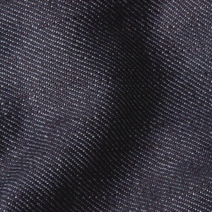 Morry FWD Regular Avsmalnande Selvedge Jeans