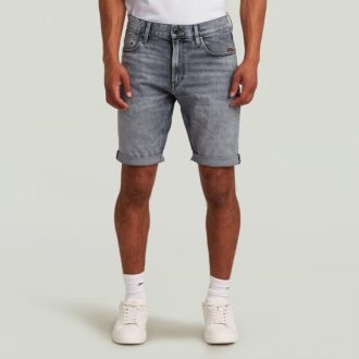 Mosa Jeansshorts