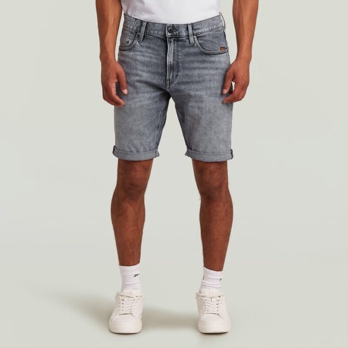 Mosa Jeansshorts Mosa Jeansshorts