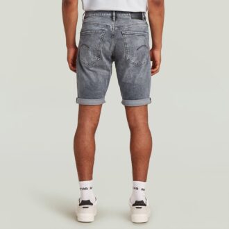 Mosa Jeansshorts
