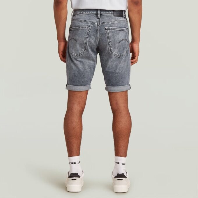 Mosa Jeansshorts Mosa Jeansshorts