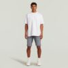 Mosa Jeansshorts Mosa Jeansshorts
