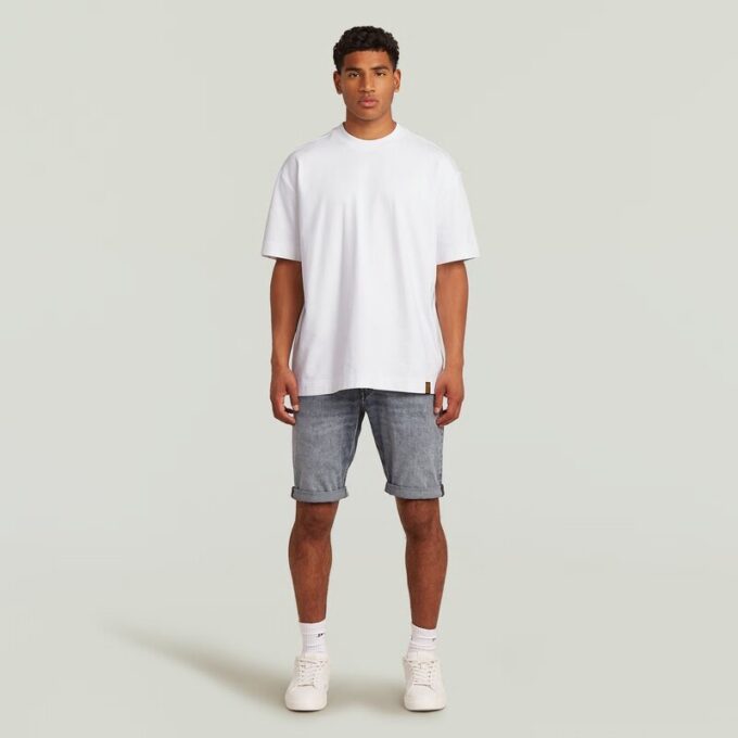 Mosa Jeansshorts Mosa Jeansshorts