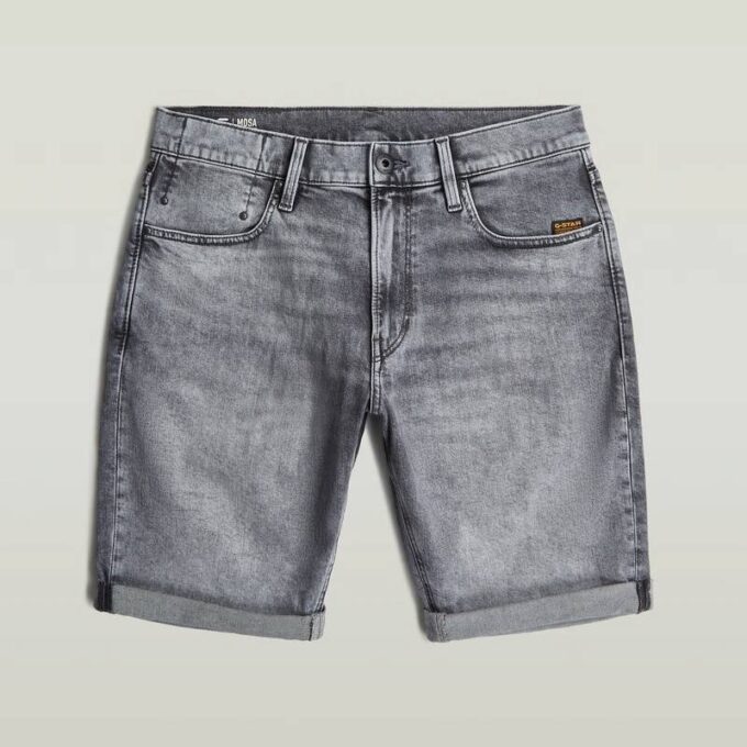 Mosa Jeansshorts Mosa Jeansshorts