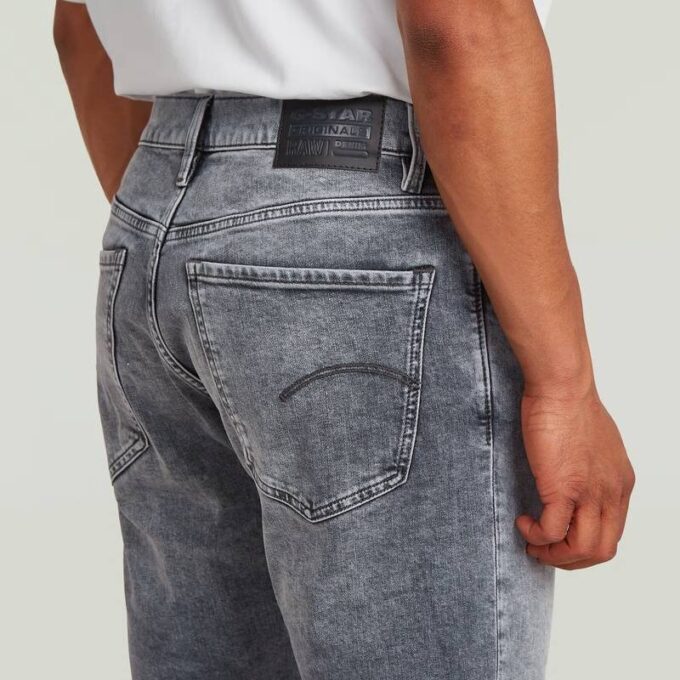 Mosa Jeansshorts Mosa Jeansshorts