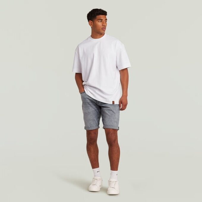 Mosa Jeansshorts Mosa Jeansshorts