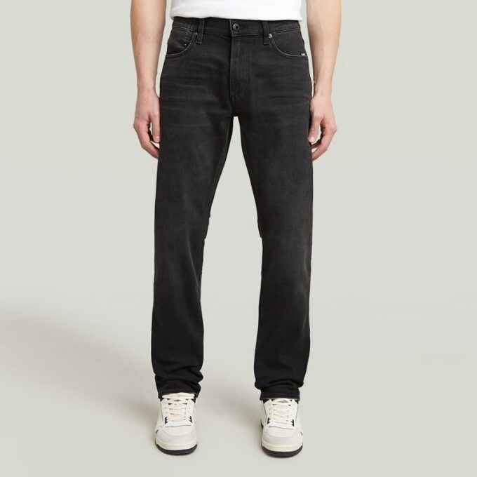 Mosa raka jeans