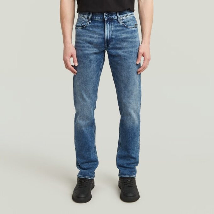 Mosa raka jeans