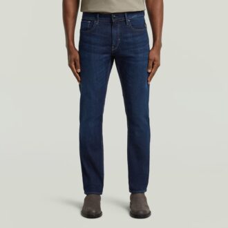Mosa raka jeans