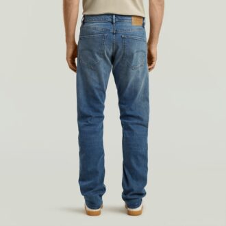 Mosa raka jeans