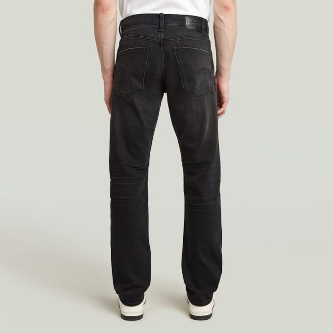 Mosa raka jeans