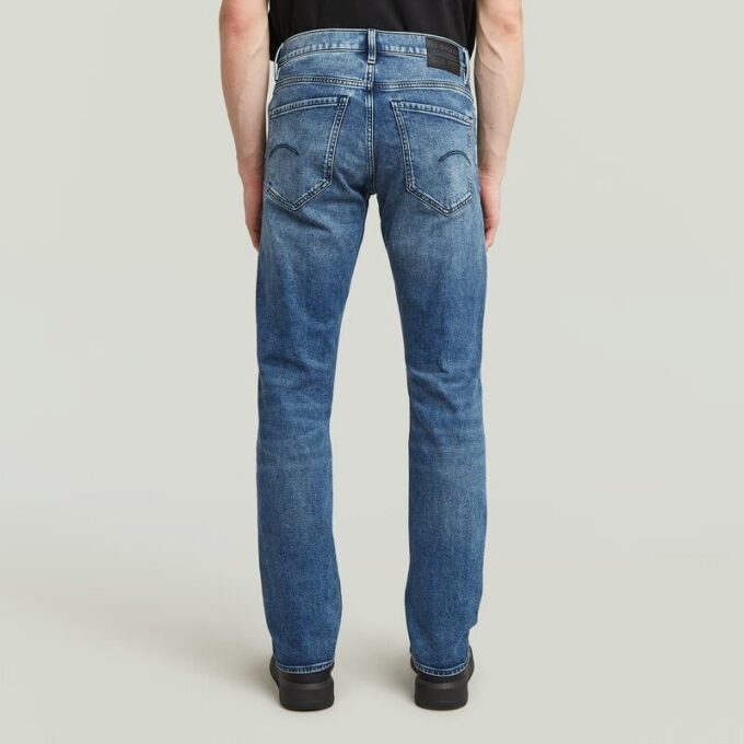 Mosa raka jeans