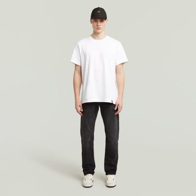 Mosa raka jeans