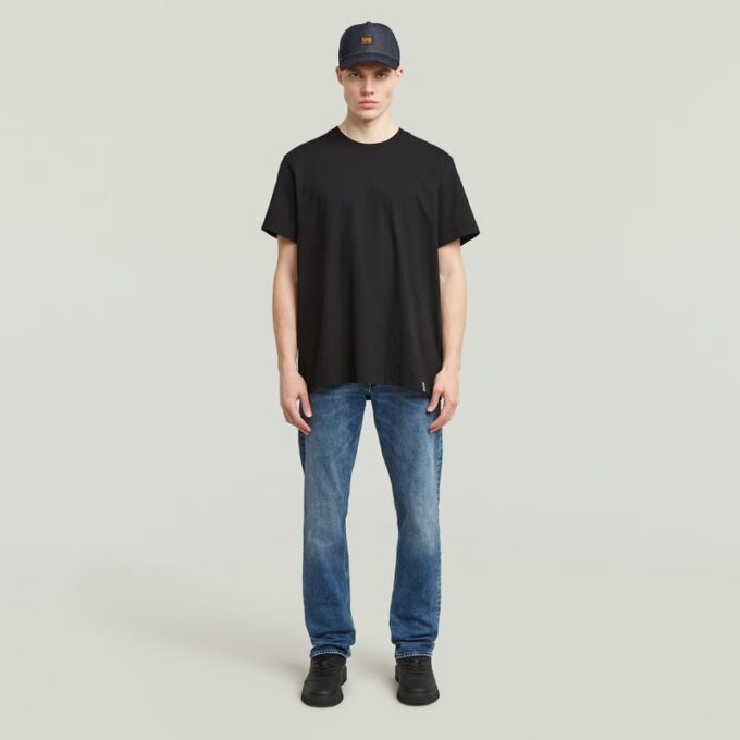 Mosa raka jeans