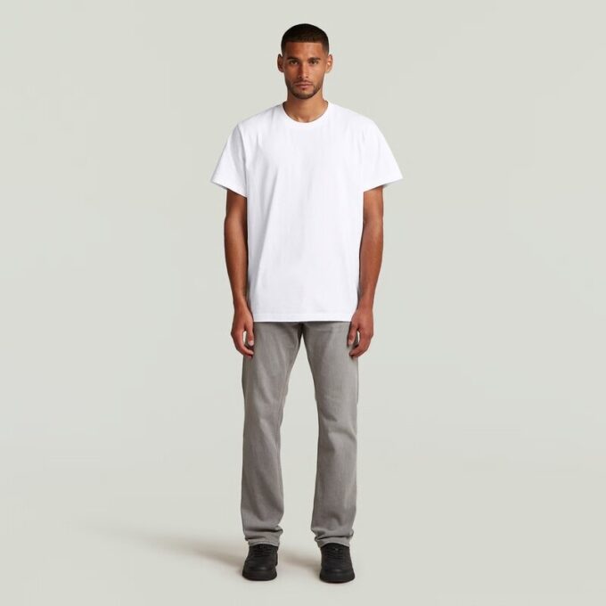 Mosa raka jeans