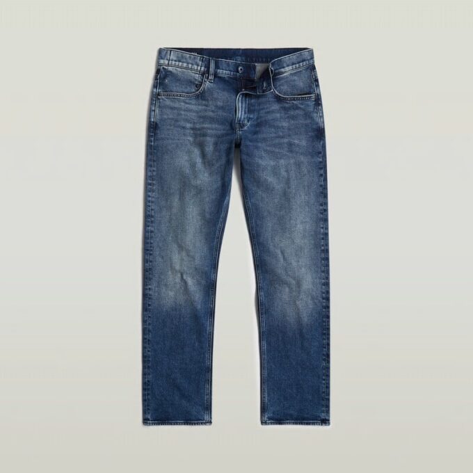 Mosa raka jeans
