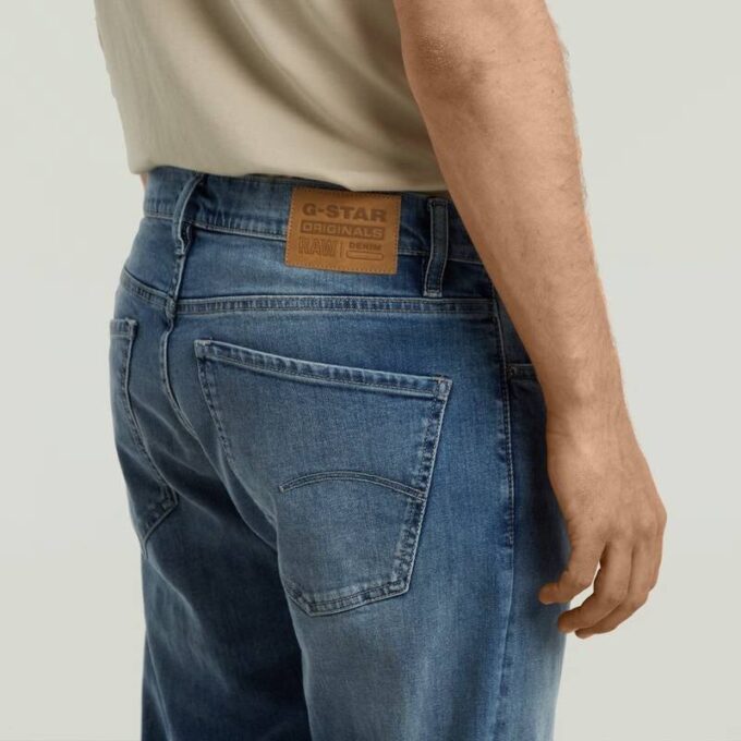 Mosa raka jeans Mosa raka jeans