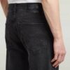 Mosa raka jeans