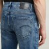 Mosa raka jeans