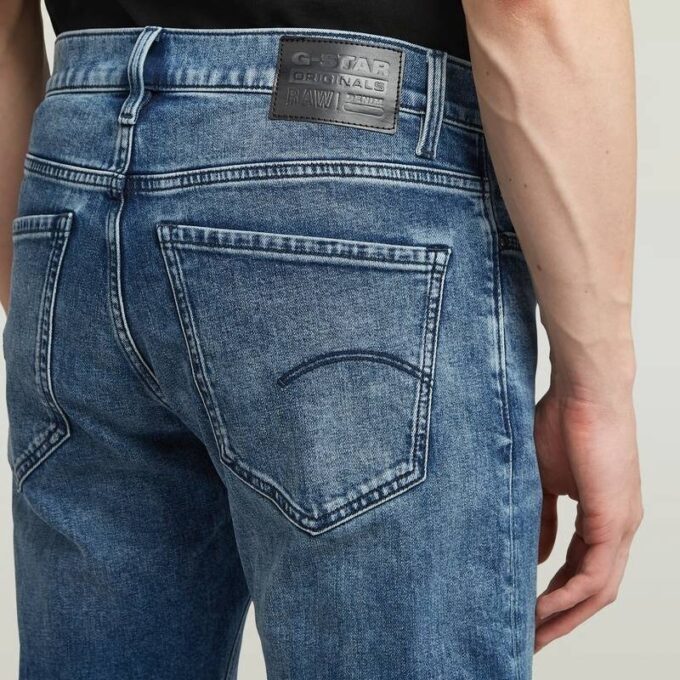 Mosa raka jeans