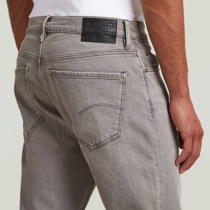 Mosa raka jeans