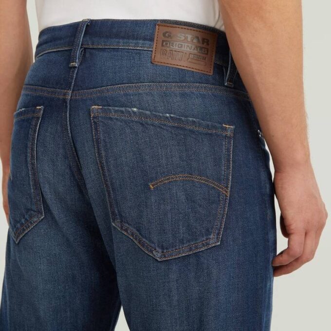 Mosa raka jeans Mosa raka jeans
