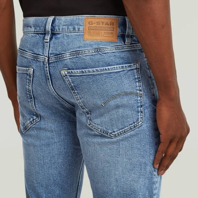 Mosa raka jeans Mosa raka jeans