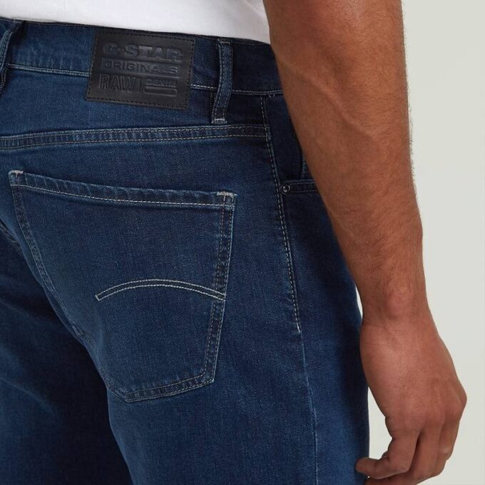 Mosa raka jeans Mosa raka jeans