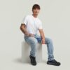 Mosa raka jeans Mosa raka jeans