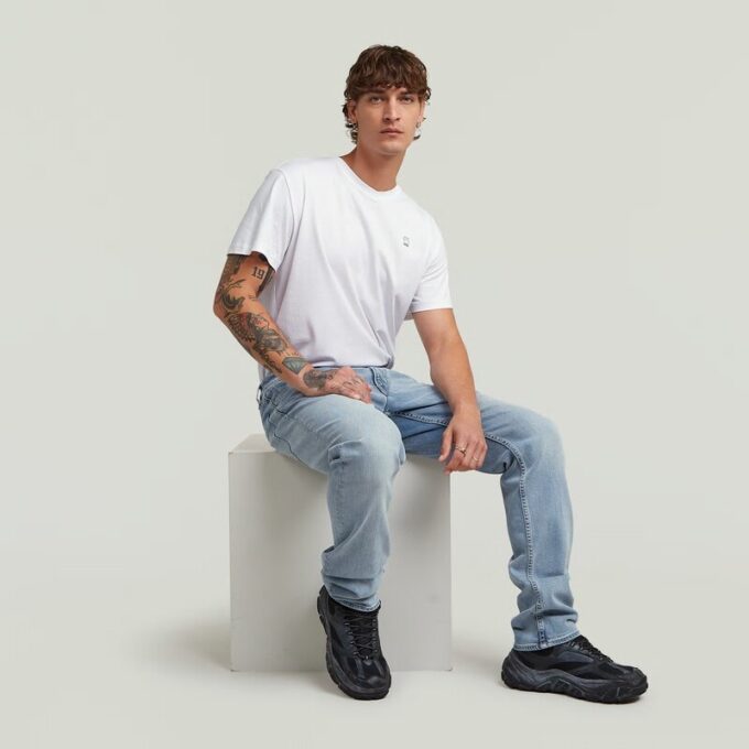 Mosa raka jeans Mosa raka jeans