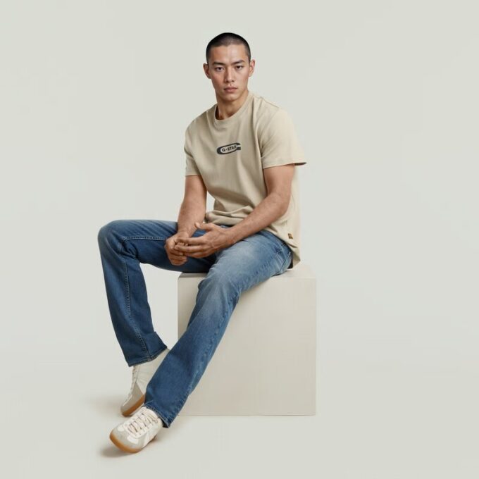 Mosa raka jeans Mosa raka jeans