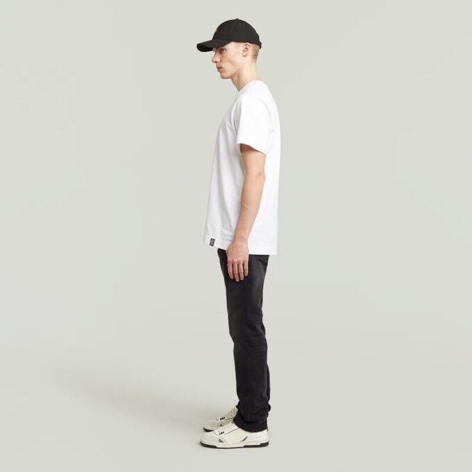 Mosa raka jeans