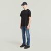 Mosa raka jeans